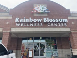 Rainbow Blossom Springhurst Wellness Center — Louisville, KY