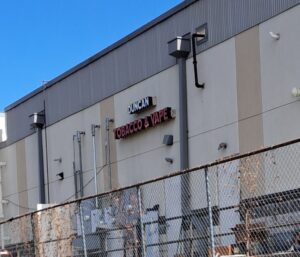 Duncan Tobacco & Vape — Duncan, SC