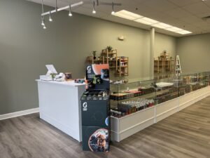 Hemptopia — Louisville, KY