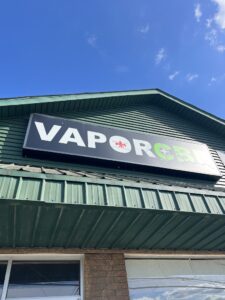 Derb E Cigs Vapor & CBD - Louisville, KY | Cannabis Shop store in Louisville, ky