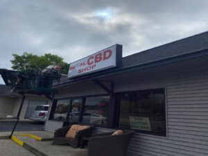 Total CBD Shop - Middletown, KY | Cannabis Shop store in Middletown, ky