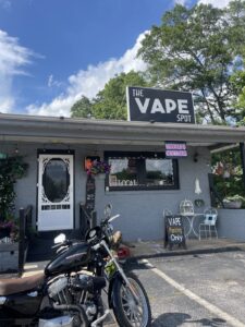 The Vape Spot — Lyman, SC