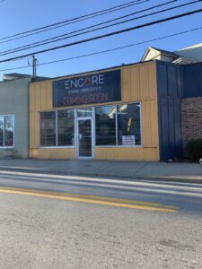Encore Smokes, Vapes & More — Louisville, KY