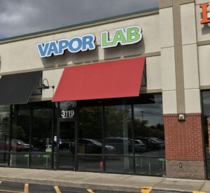 Vapor Lab — Louisville, KY