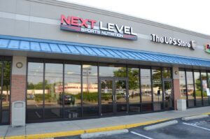 Next Level Sports Nutrition — Louisville, KY