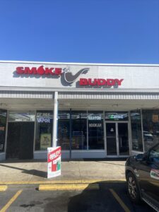Smoke Buddy — Louisville, KY