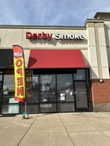 Derby Smoke Shop — Louisville, KY