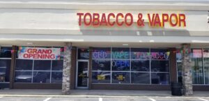 Taylors Tobacco & Vape — Taylors, SC
