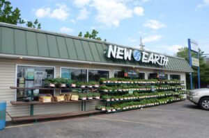 New Earth Organics and Hydroponics — Jeffersontown, KY