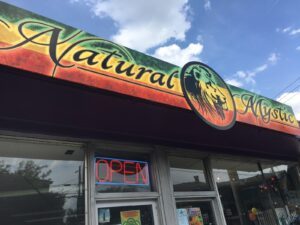 Natural Mystic — Louisville, KY