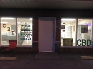 Prestige health — Lyndon, KY