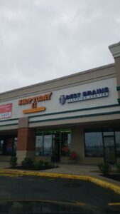 Shop Today 2 Smoke Shop — Louisville, KY