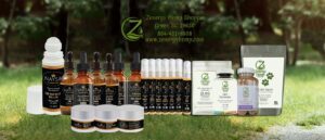 Zenergy Hemp Shoppe — Greer, SC