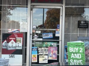 Jbees Smoke & Vape — Louisville, KY