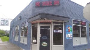 Third Smoking Shop — Louisville, KY