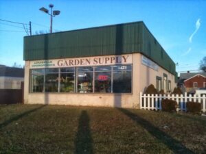 Louisville Hydroponics Garden Supply — Louisville, KY
