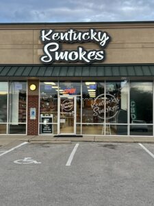 Kentucky smokes — Jeffersontown, KY