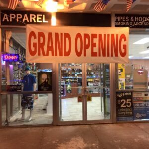 ALI BABA LIQUOR — Louisville, KY
