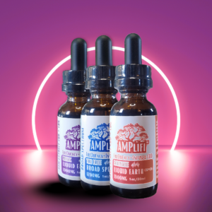 Nature’s Moment CBD — Las Vegas, NV