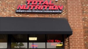 Total Nutrition Clarksville — Clarksville, IN