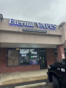 Eternal vape Millington — Millington, TN