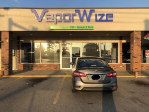 VaporWize Smoke & Vape Shop – West Memphis, AR — West Memphis, AR