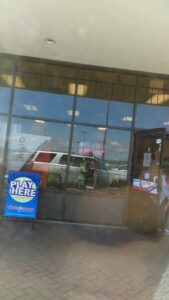 Smoker Friendly — West Memphis, AR