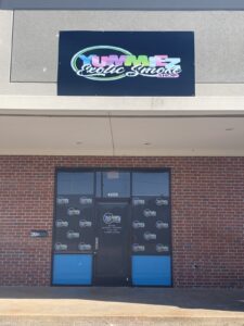 Yummiez Smoke Shop — Memphis, TN