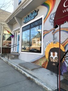 Irie Bliss Wellness & CBD / Weymouth, MA/ — Weymouth, MA