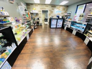 TRULife CBD & Dispensary — Hernando, MS