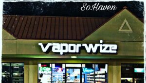 VaporWize Southaven — Southaven, MS