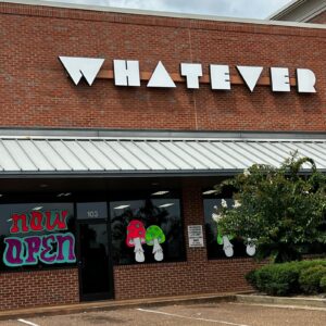 Whatever Shop — Olive Branch, MS