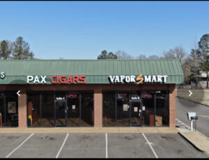 VaporSmart-Pax Cigar — Olive Branch, MS