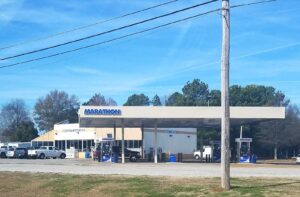 Desoto Vapors — Southaven, MS