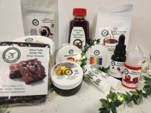 Memphis Cbd Plus Dispensary delivery — Memphis, TN