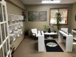 Boston Hemp Inc. — Hanover, MA