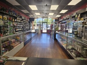 Tobacco & Vape — Bartlett, TN
