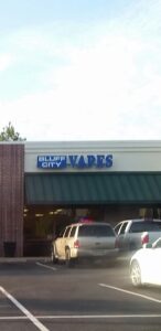 Bluff City Vapes & CBD — Bartlett, TN