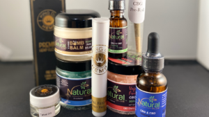 Natural Blum — Boulder City, NV
