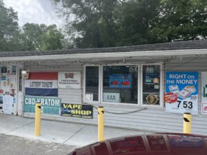 Smoke Depot & Vape — Middleborough, MA