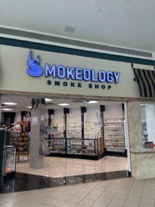 Smokeology Smoke & Vape Shop Wolfchase – Memphis, TN — Memphis, TN