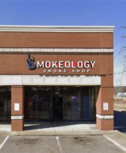 Smokeology Smoke & Vape Shop Whitten Rd – Memphis, TN — Memphis, TN