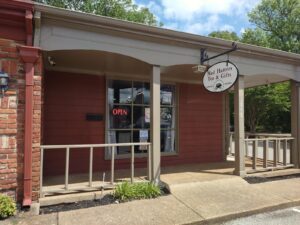 Mad Hatter’s — Bartlett, TN