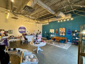 BFREE WELLNESS — Collierville, TN