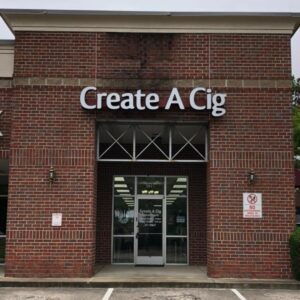 Create A Cig – Collierville — Collierville, TN