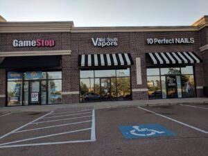 Mid South Vapors – Hernando — Hernando, MS
