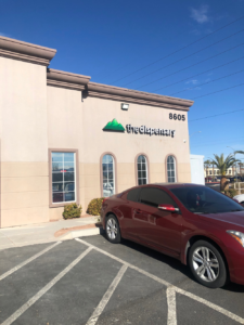The Dispensary Eastern — Las Vegas, NV
