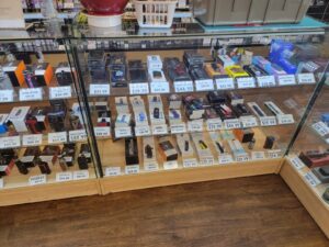 Vapor Maven — Hernando, MS