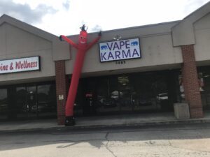 Vape Karma — Memphis, TN