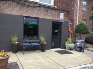 South Main Hemp — Memphis, TN
